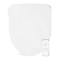 Algopix Similar Product 3 - Bio Bidet SLIM3R 000 Slim Three Smart