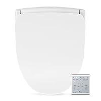 Algopix Similar Product 16 - Bio Bidet Slim Two Electric Bidet