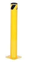 Algopix Similar Product 6 - Vestil BOL3645 Yellow Powder Coat