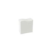 Algopix Similar Product 10 - Villeroy & Boch New Wave Pepper, White