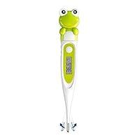 Algopix Similar Product 4 - Fieberthermometer Frosch