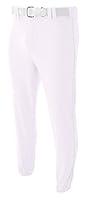 Algopix Similar Product 19 - A4 Mens ProStyle Elastic Bottom