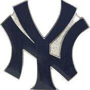 Algopix Similar Product 18 - MLB Atlanta Braves Logo Pin