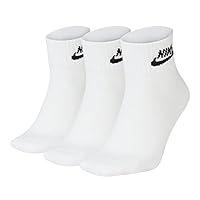 Algopix Similar Product 9 - Nike Everyday Essential Ankle Socks 3