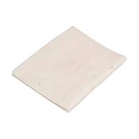 Algopix Similar Product 2 - MUJI Makeup Facial Soft Cut Cotton