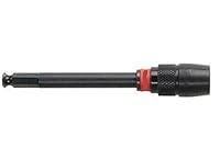 Algopix Similar Product 9 - 12 Holesaw Arbor Extension 12 x 716