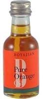 Algopix Similar Product 17 - Boyajian Orange Oil - Pure - 1 oz