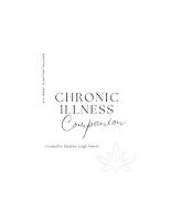 Algopix Similar Product 18 - Chronic Illness Companion SixWeek