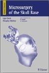 Algopix Similar Product 19 - Microsurgery of the Skull Base