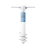 Algopix Similar Product 10 - Beachr Beach Umbrella Sand Anchor 