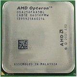 Algopix Similar Product 17 - HP Opteron 6344 260 GHz Processor