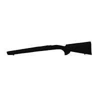 Algopix Similar Product 10 - Hogue Rubber OverMolded Stock for Ruger