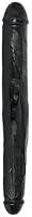 Algopix Similar Product 9 - Jock 18 Inch Tapered Double Dong Black