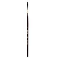 Algopix Similar Product 12 - Mack Brown Lettering Quill Size 0-179L