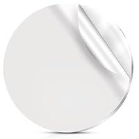 Algopix Similar Product 9 - DisplayBug Acrylic Circles Round Disc