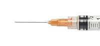 Algopix Similar Product 17 - Medline SYR100255 Standard Hypodermic