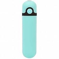 Algopix Similar Product 7 - Simple  True Rechargeable Vibrating