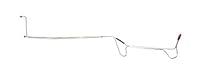 Algopix Similar Product 5 - The Right Stuff ATC6803S Stainless