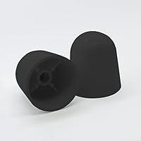 Algopix Similar Product 6 - Stinky Johns Tall Toilet Bolt Caps 