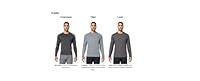 Algopix Similar Product 6 - Under Armour Mens HeatGear Tactical