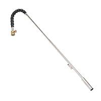 Algopix Similar Product 2 - Flame King YSNPQ810CGA Propane Torch