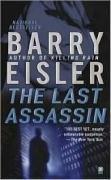 Algopix Similar Product 10 - The Last Assassin