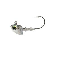 Algopix Similar Product 9 - 6th Sense Crappie Jig Heads  Crappie