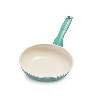 Algopix Similar Product 6 - GreenPan Rio Healthy Ceramic Nonstick