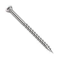 Algopix Similar Product 16 - CAMO Premium Trim Screws 312 8
