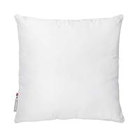 Algopix Similar Product 9 - Pal Fabric Premium 20X20 White Cotton
