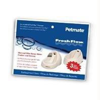 Algopix Similar Product 6 - Petmate IncFresh Flow Filter Tray 3