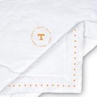 Algopix Similar Product 16 - Tennessee Volunteers Embroidered Crib