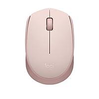 Algopix Similar Product 12 - Logitech M170 Wireless Mouse for PC