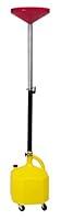 Algopix Similar Product 18 - Lisle 11102 Oil Lift Drain - 8 Gallons
