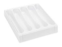 Algopix Similar Product 16 - Camco Adjustable Cutlery Tray 
