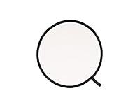 Algopix Similar Product 19 - Lastolite by Manfrotto 120 cm Two Stop