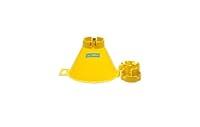 Algopix Similar Product 2 - Gloria 280 Spray Shield Yellow