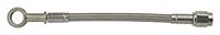 Algopix Similar Product 5 - Fragola 331014 Covered Hose Assembly
