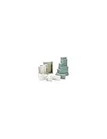 Algopix Similar Product 8 - Coffret Etanche en ABS  GRIS Fonce