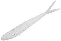 Algopix Similar Product 1 - Zoom Bait Fluke BaitPack of 10 White