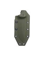 Algopix Similar Product 4 - Valhalla Custom Kydex Sheath Kabar