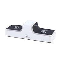 Algopix Similar Product 12 - OSTENT USB Dual Charger Dock Power