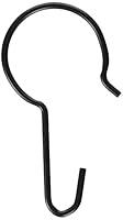 Algopix Similar Product 2 - Wilson 36687 Welding Curtain Hooks for