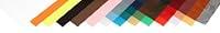 Algopix Similar Product 4 - Small Parts44910 Plastic Shim Stock