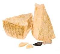 Algopix Similar Product 10 - Parmigiano Reggiano, 1 Pound