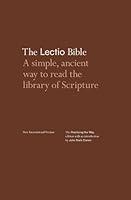 Algopix Similar Product 13 - NIV Lectio Bible A simple ancient way