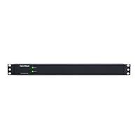 Algopix Similar Product 11 - CyberPower PDU30BHVT8R Basic PDU