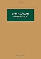 Algopix Similar Product 6 - Symphony Vigil  Third Part of the