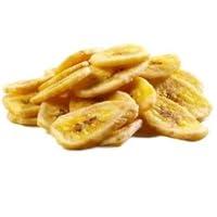 Algopix Similar Product 8 - HERSHEY IMPORT CO Banana Chips