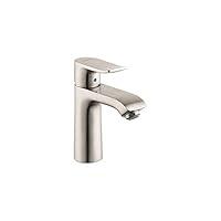 Algopix Similar Product 19 - hansgrohe Metris Modern Upgrade Easy